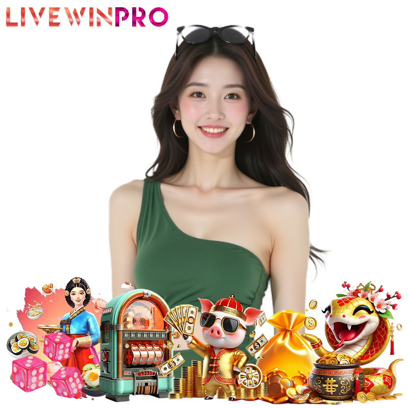 LIVEWINPRO เข้าสู่ระบบ