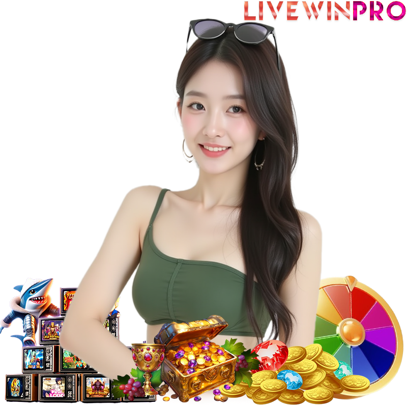 LIVEWINPRO เว็บตรงมาแรง