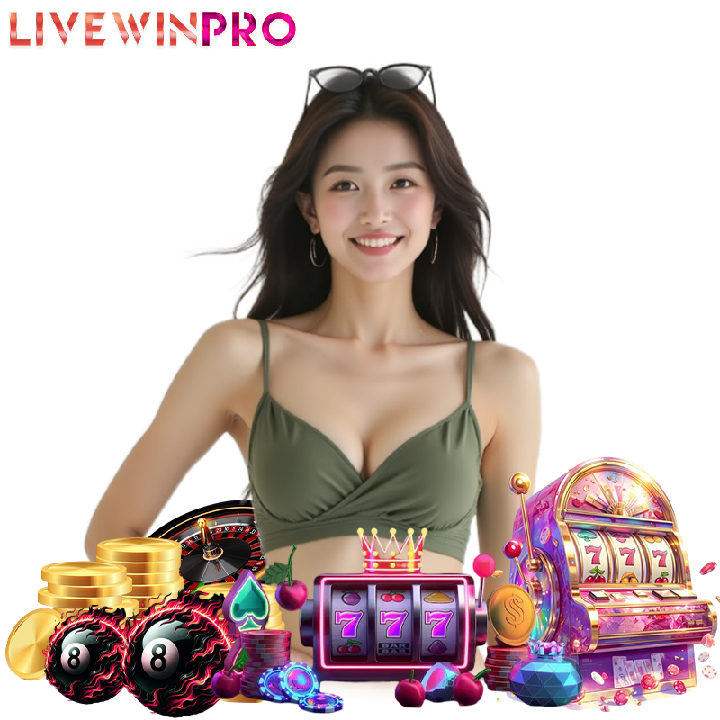 LIVEWINPRO